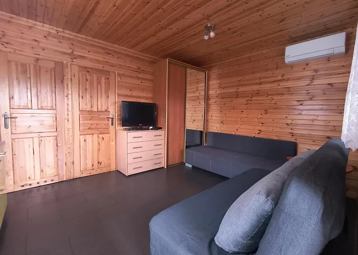 Domek Na Polnej