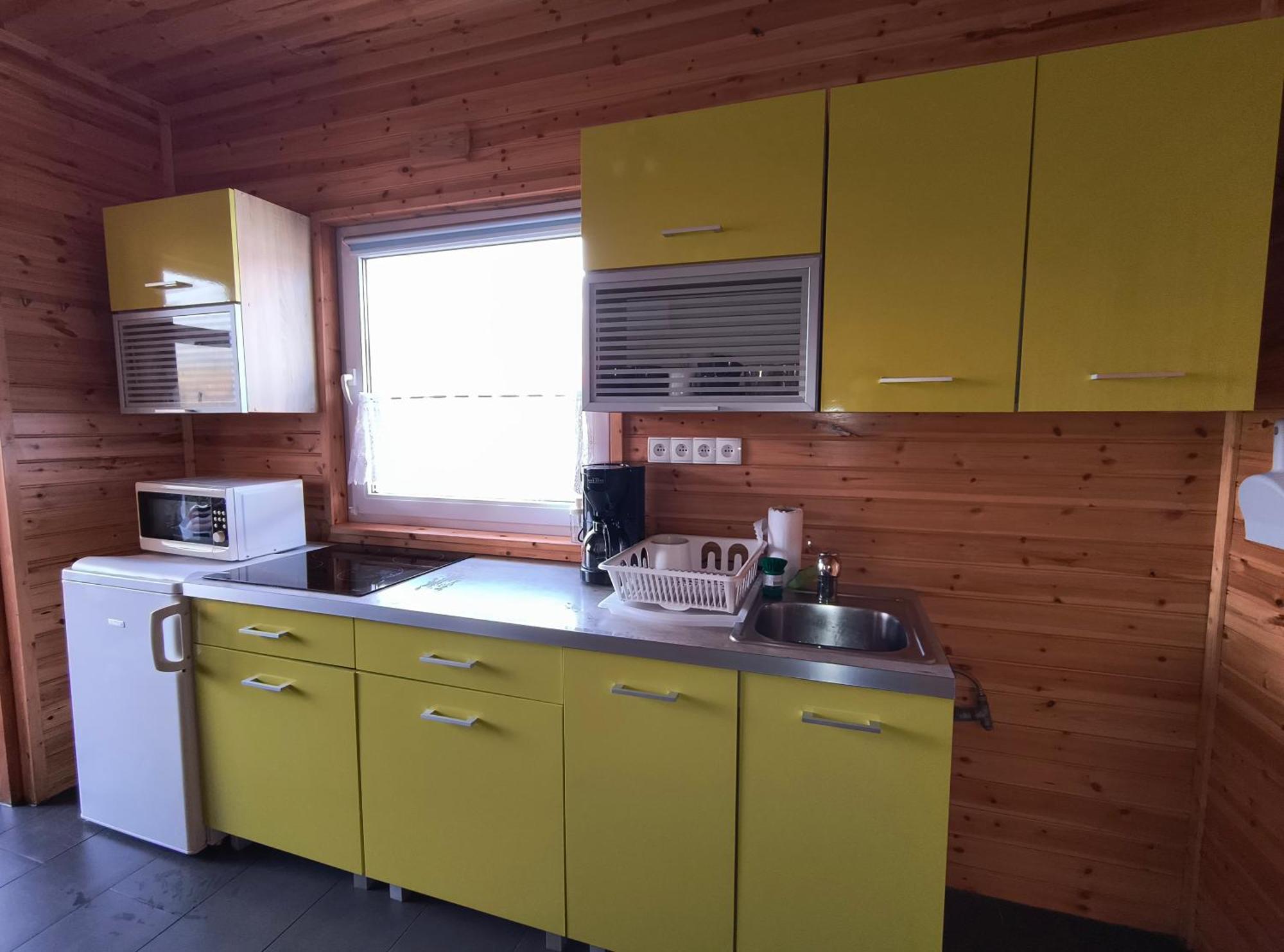 Na Polnej Chalet Miedzyzdroje