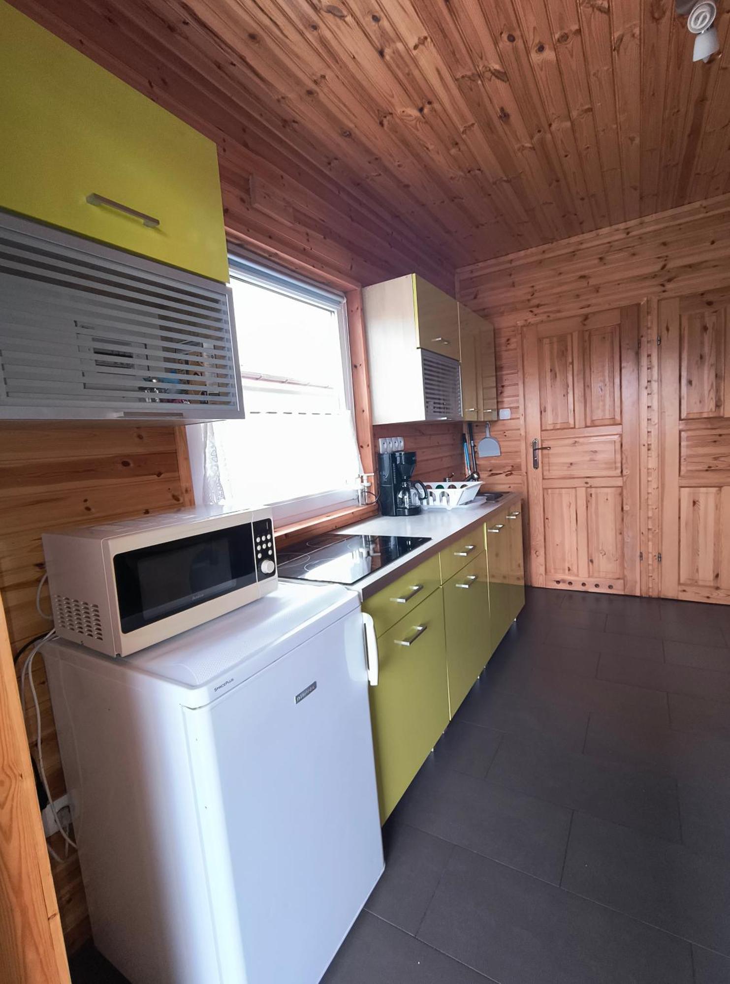 Chalet Na Polnej *
